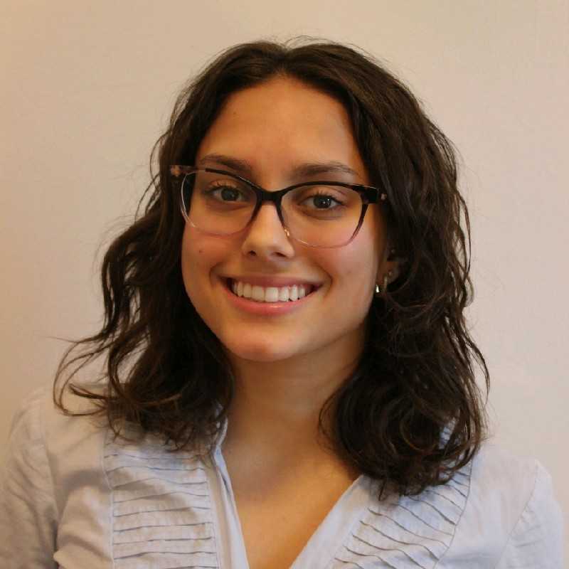 Simone Lilavois