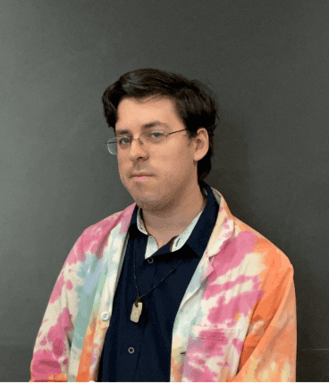 Nick Miklave