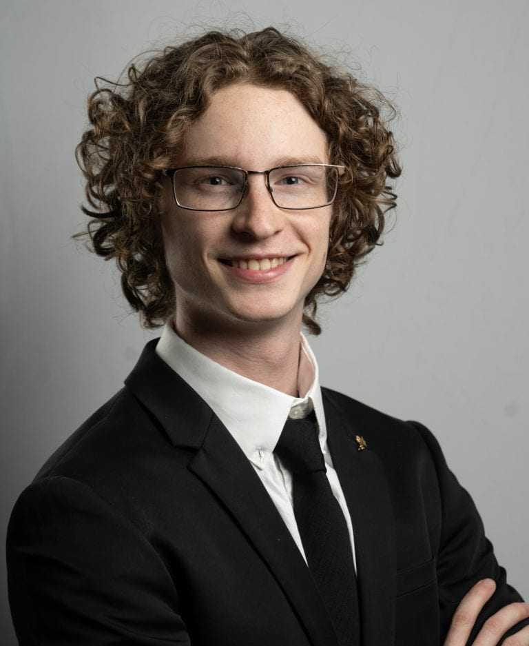 Justin Wheeler