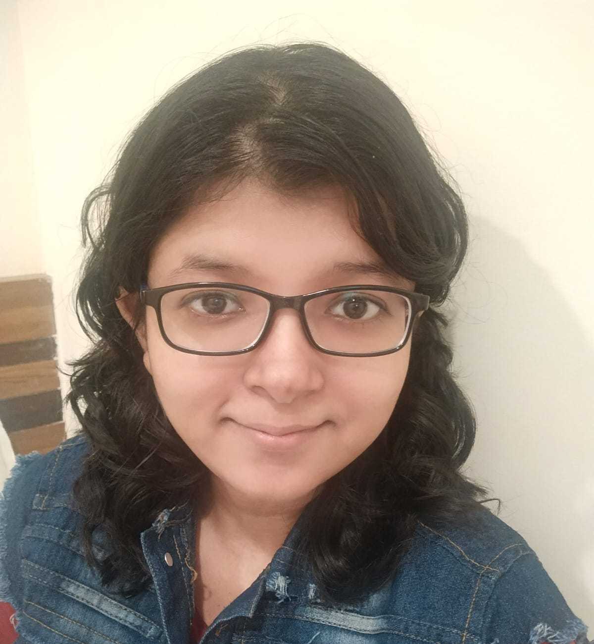 Ruth Singh