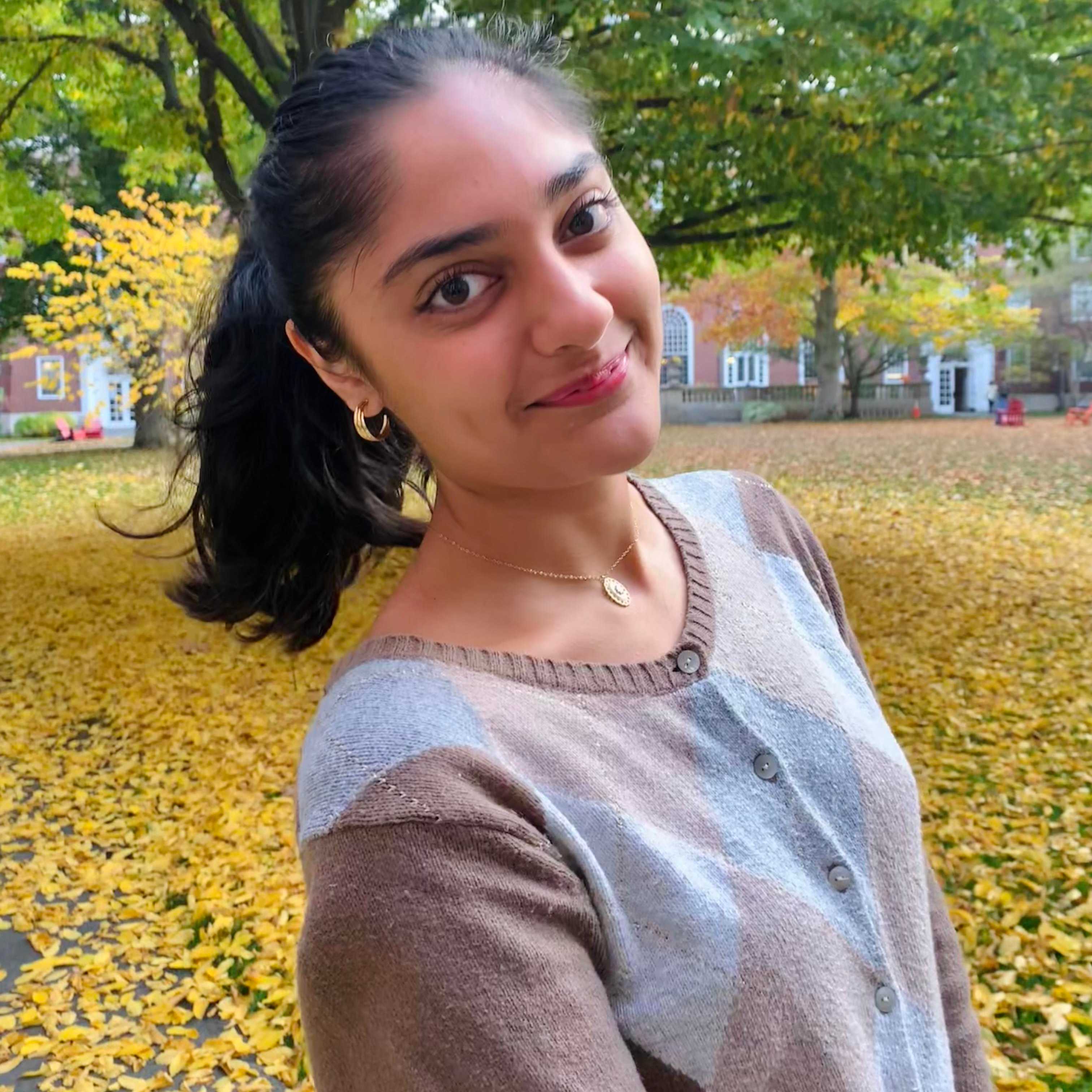 Ashini Modi