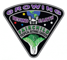 Fairchild Growing Beyond Earth