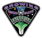 Fairchild Growing Beyond Earth